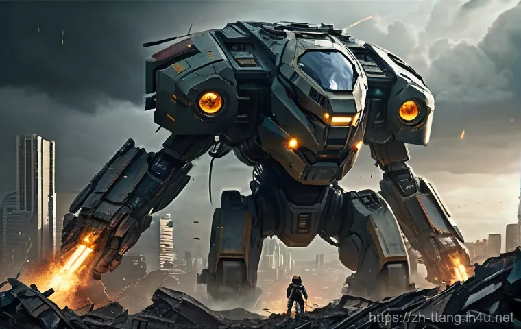 탕탕특공대 특수 스테이지 공략 - **Prompt 2: Display of Elite S-Tier Equipment**
    "A powerful female hero stands confidently in a ...