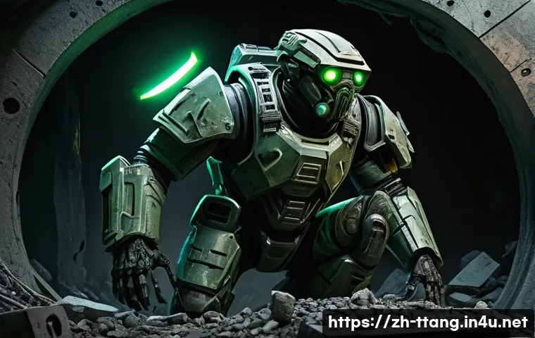 탕탕특공대 주요 적의 패턴 분석 관련 이미지 2