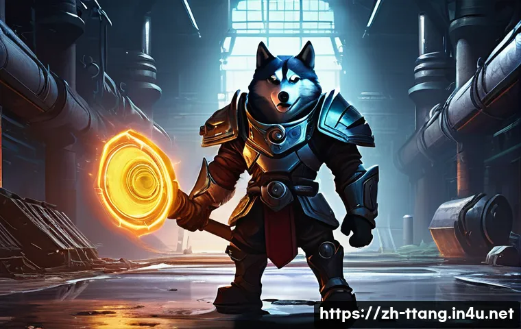 탕탕특공대 배틀 전략 가이드 관련 이미지 1