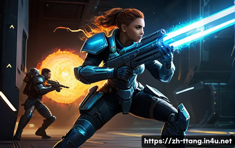 탕탕특공대 초보자를 위한 체크리스트 관련 이미지 2