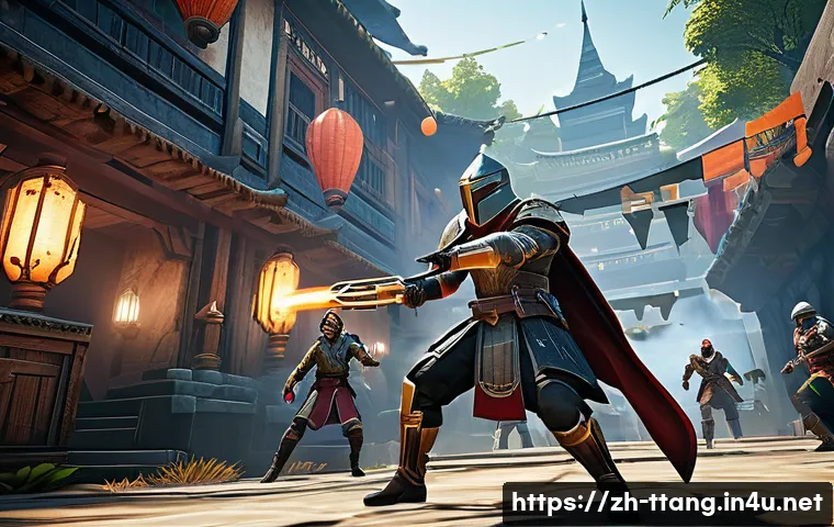 탕탕특공대 PvE와 PvP 전략 비교 관련 이미지 1