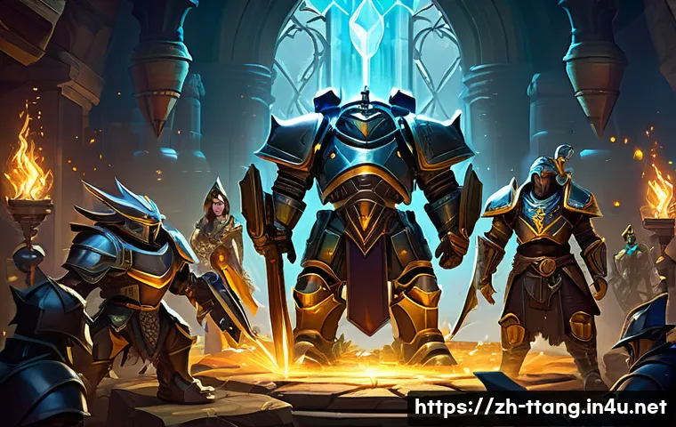 탕탕특공대 PvE와 PvP 전략 비교 관련 이미지 2